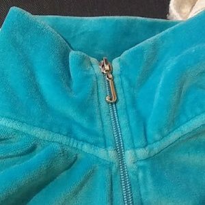 juicy couture track jacket